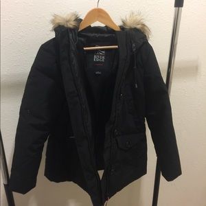 NWOT Winter Coat